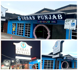 Urban-Punjab