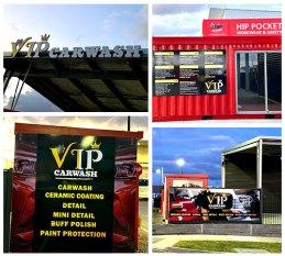 VIP