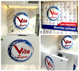 Visa-Empire