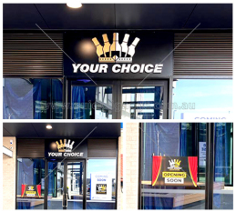 Your-Choice