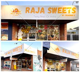 raja-sweets