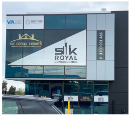 Sk Royal Construction