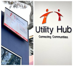 utility-hub