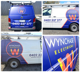 wynchase