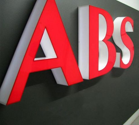 3D Raised Signs - Quick Signage - Printing Services Melbourne