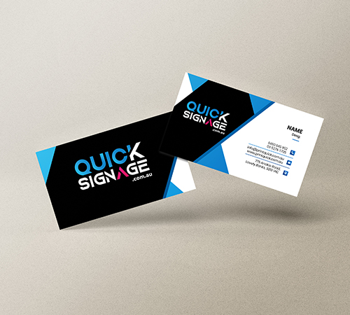 Business Cards