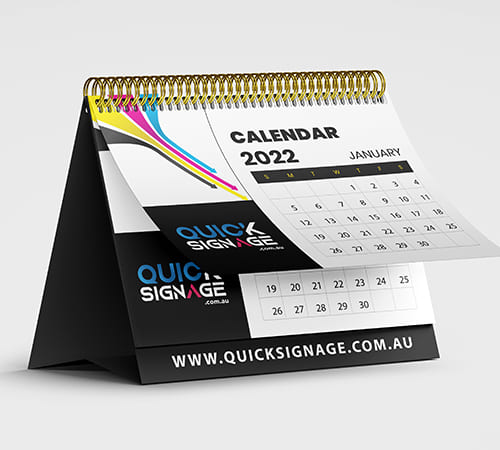 Personalized Calendars