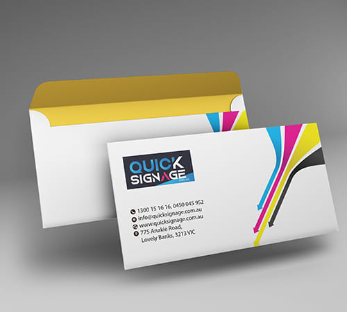 Envelope