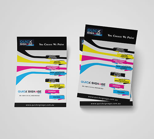 Flyers Printing