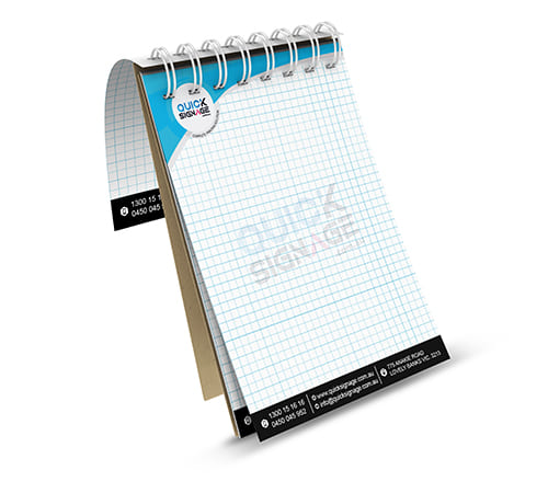 Notepad Printing