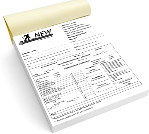 Invoice