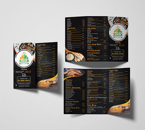 Brochures
